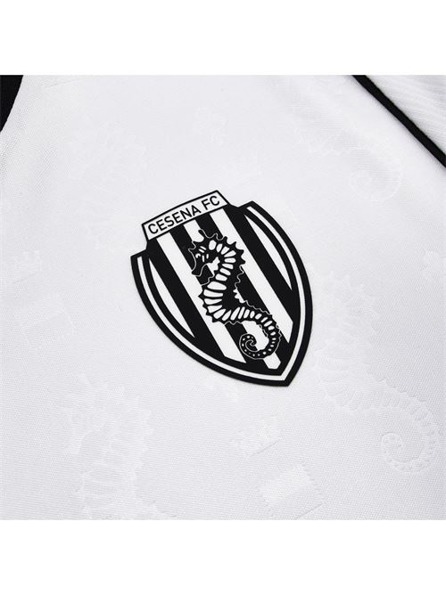 Macron Cesena maglia gara home 26/27 Cesena | 60019818HOME 26/27
